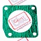 Производство уплотнений - прокладок gasket96.ru